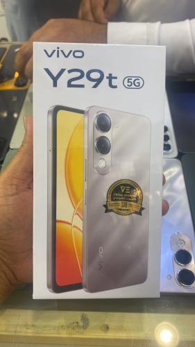 vivo y 29t