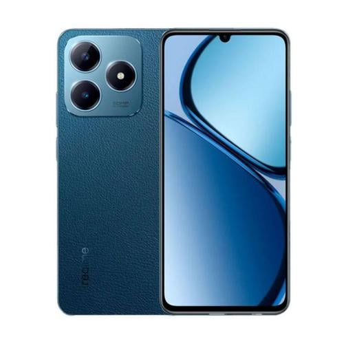 Realme C63 4G 256GB\8+8RAM