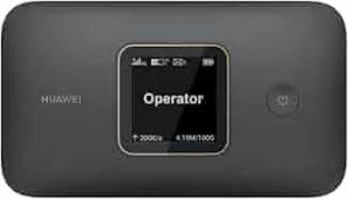 Huawei Mobile Wifi Elte 3