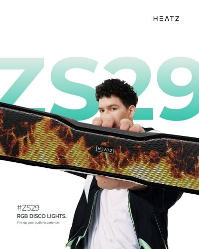 HEATZ ZS29