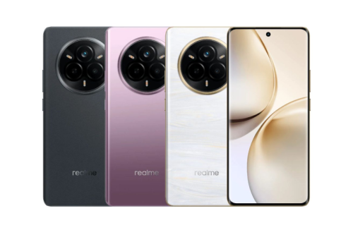 Realme 14 Pro 5G 256GB\8+8RAM