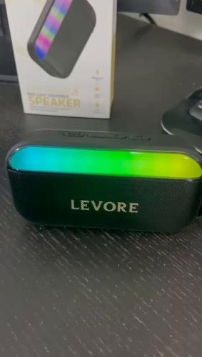 Levore speaker