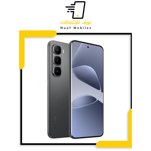 Infinix hot 60 pro plus