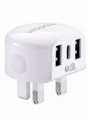 WoPow Power Adapter