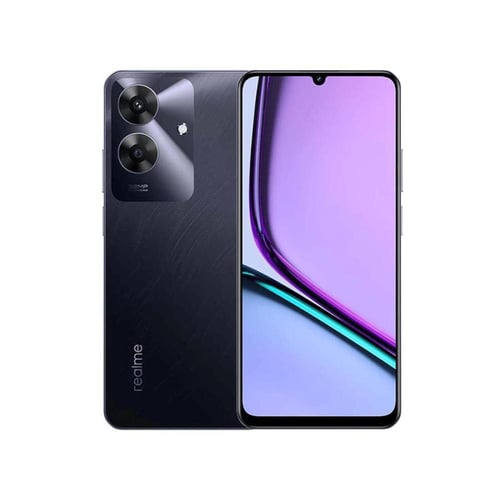 Realme note 60 4G 128GB\4+8RAM