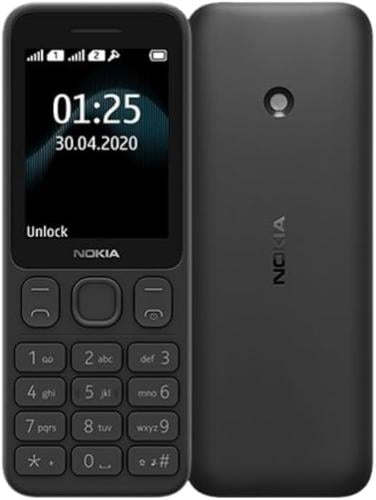 Nokia 125