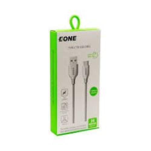 Eone تايب سي USB