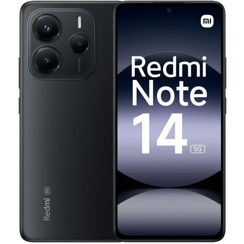 Redmi note 14 5G