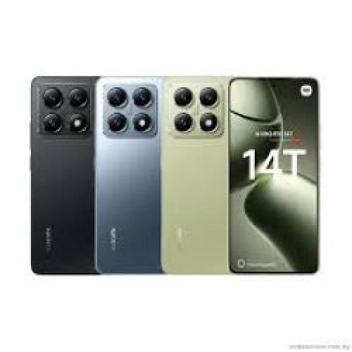 Xiaomi 14T