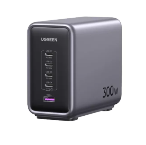 رأس شاحن 300w