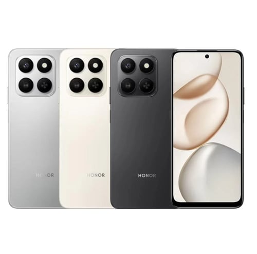 Honor x7d 5G
