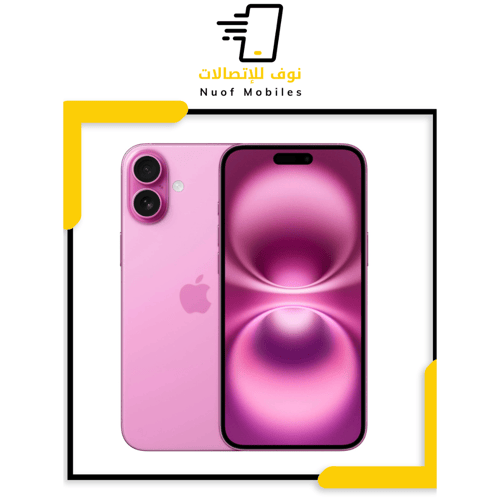 ايفون 16