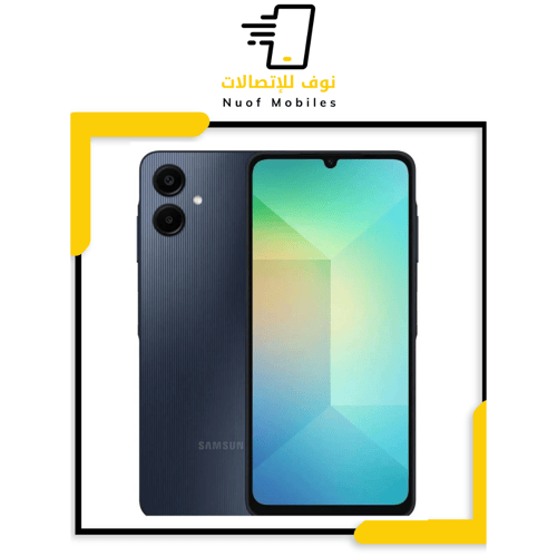 سامسونج A06 (128GB)