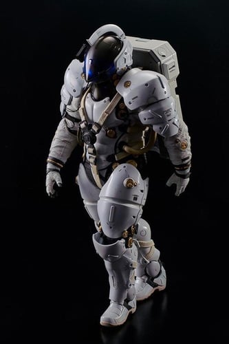 لودنز - Ludens 1/6 Scale Figure