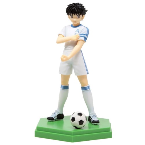 Tsubasa Ozora figure – مجسم الكابتن ماجد