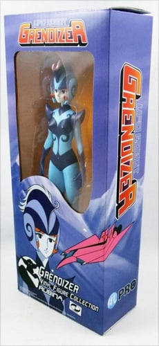 روبينا - Rubina – Vinyl Figure Collection ‏HL PRO