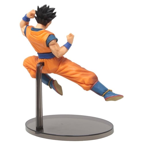 Dragon Ball Super – Super Warrior Figure (Son Goha...