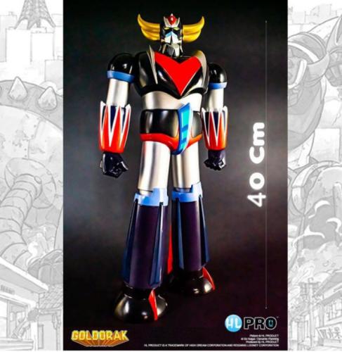 جرندايزر Grendizer – ‏HL PRO
