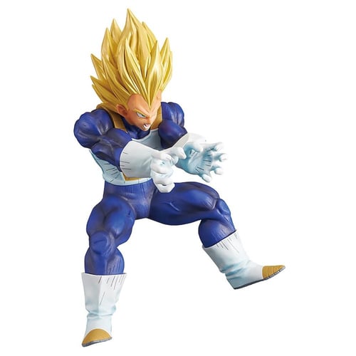 Dragon Ball Z Figure – Final Flash (Vegeta) Banpre...