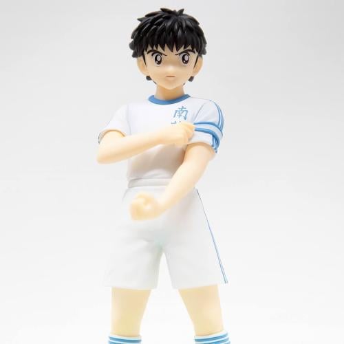 Tsubasa Ozora figure – مجسم الكابتن ماجد