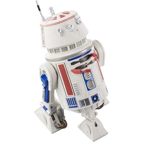 ستار وورز ار فايف دي فور - R5-D4 ‏Medicom Toy