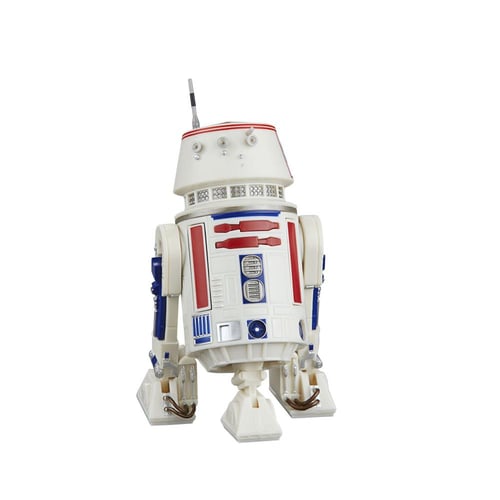 ستار وورز ار فايف دي فور - R5-D4 ‏Medicom Toy