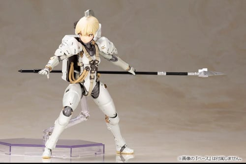 ‏Ludens – Non Scale Full Action Plastic Model Kit...