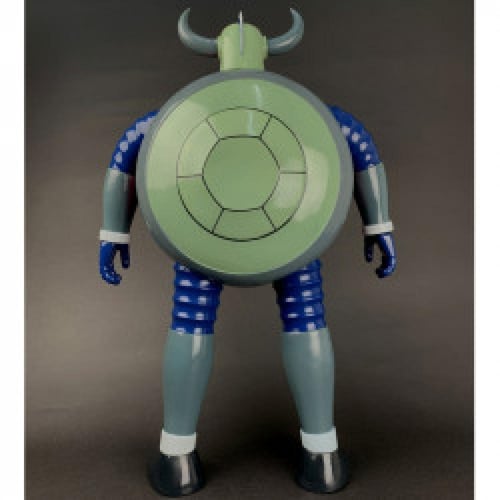 قيم قيم جرندايزر - Game Game – A Legion of Heroes