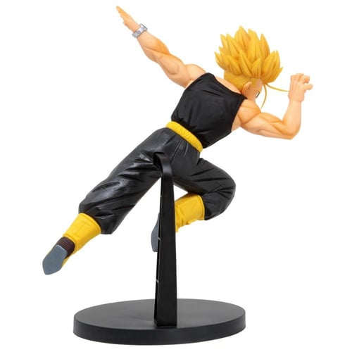 Dragon Ball Z – Match Makers Super Saiyan Trunks