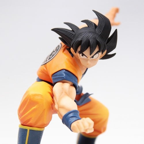 Dragon Ball Super – Son Goku FES!! Vol.14 Son Goku...