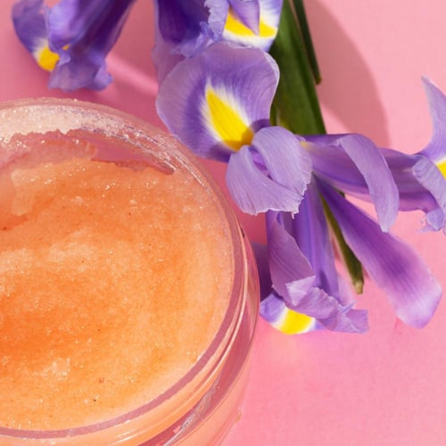 مقشّر أيورفيديكي بملح الهيمالايا 150 مل