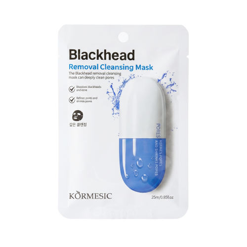 Kormesic Blackhead Removal Mask 25ml