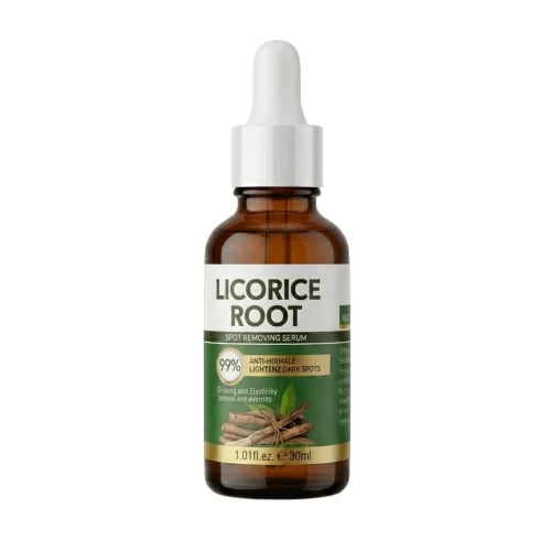 Kormesic Serum Licorice Root - 30ml
