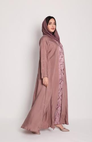 A19 Pink Silk
