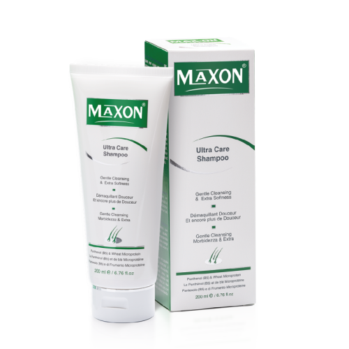 ماكسون شامبو ألترا كير - 200 مل