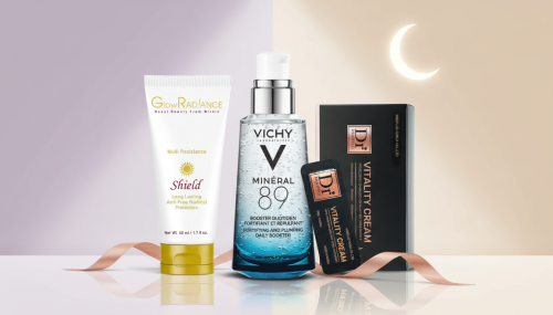 باقة إشراقة العيد