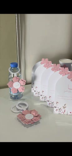 بكج ١٦ قطعه