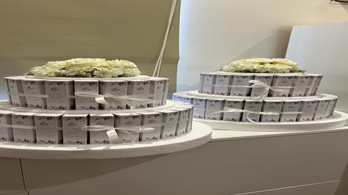 توزيعات فواحات