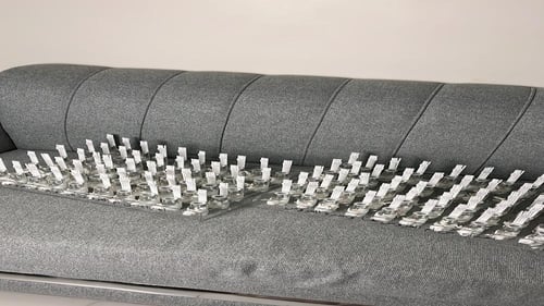 توزيعات فواحات