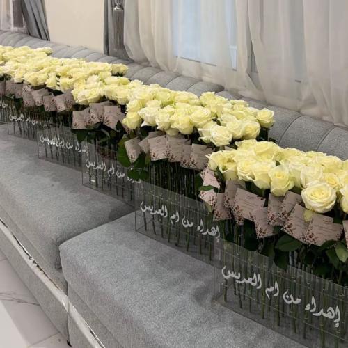 ٦٠ ورد طبيعي ف استاندين