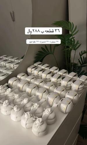 بكج ٣٦ قطعه