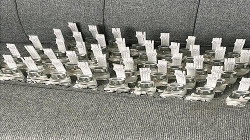 توزيعات فواحات