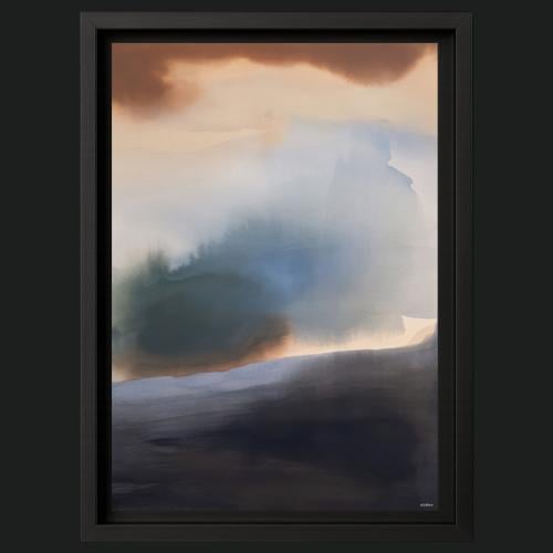 لوحة Veil of Dawn