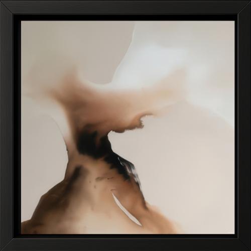 لوحة abstract 3