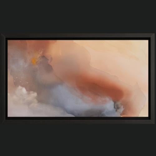 لوحة abstract 1
