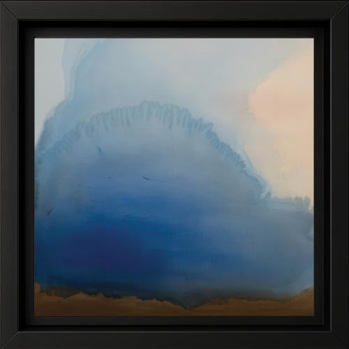لوحة Into the Blue