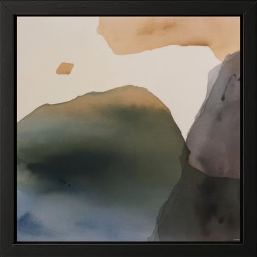 لوحة Quiet Terrain