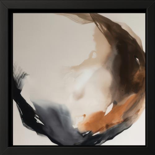 لوحة abstract 4
