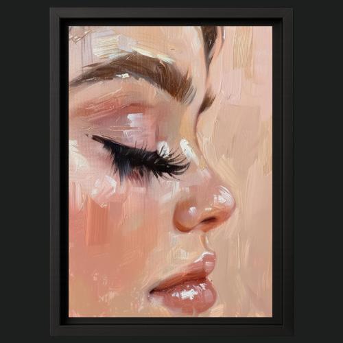 Softly Unspoken Board