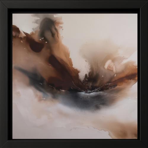 لوحة abstract 5